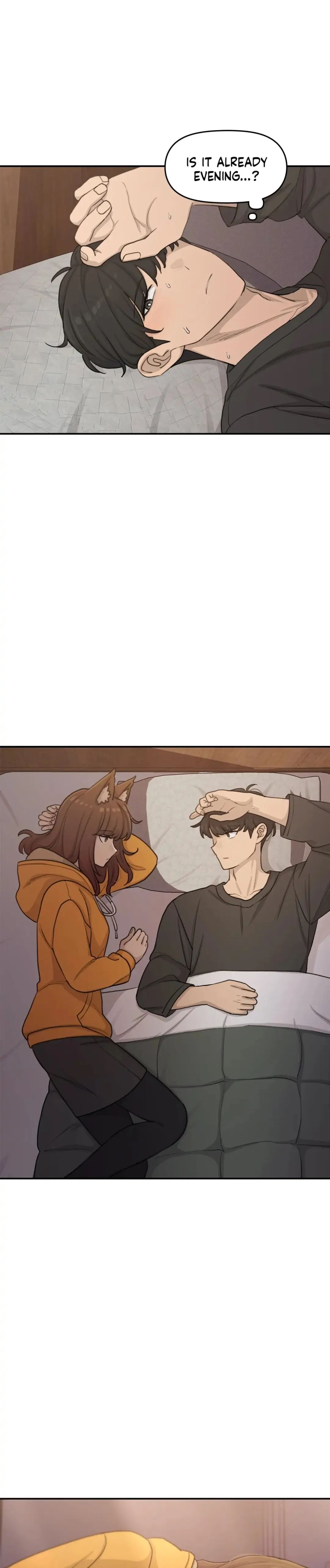 In the Sunshower Chapter 27 image 16