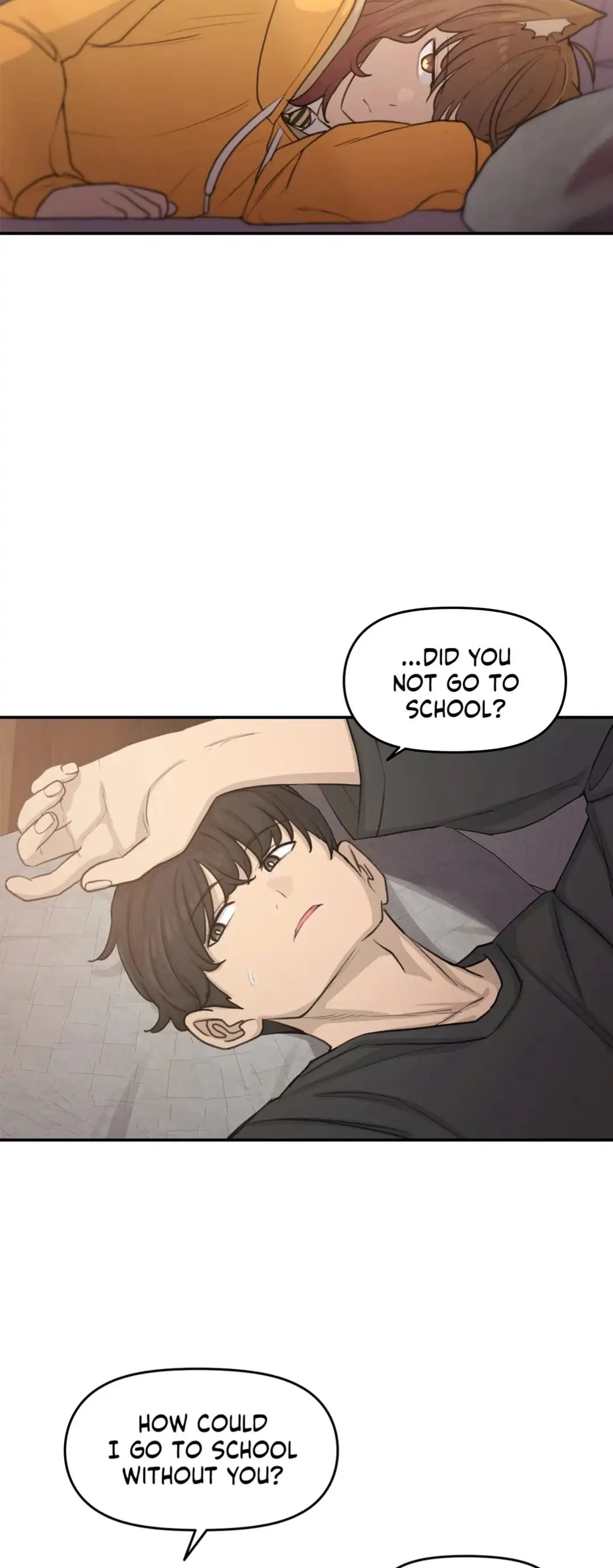In the Sunshower Chapter 27 image 17