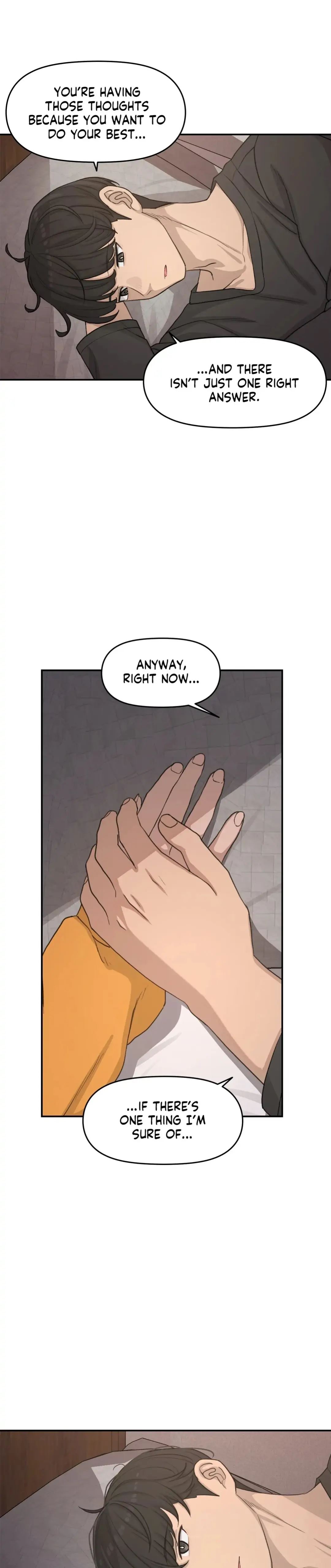 In the Sunshower Chapter 27 image 24