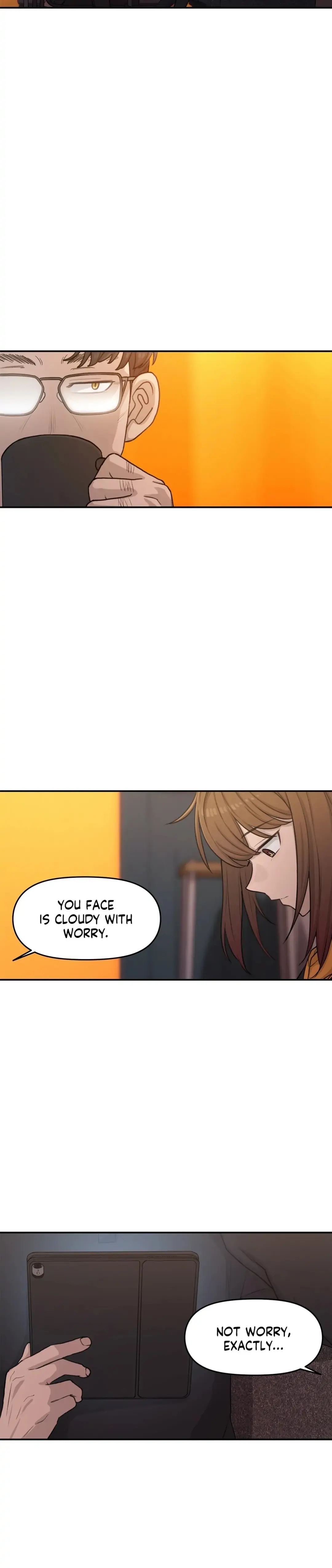 In the Sunshower Chapter 27 image 27