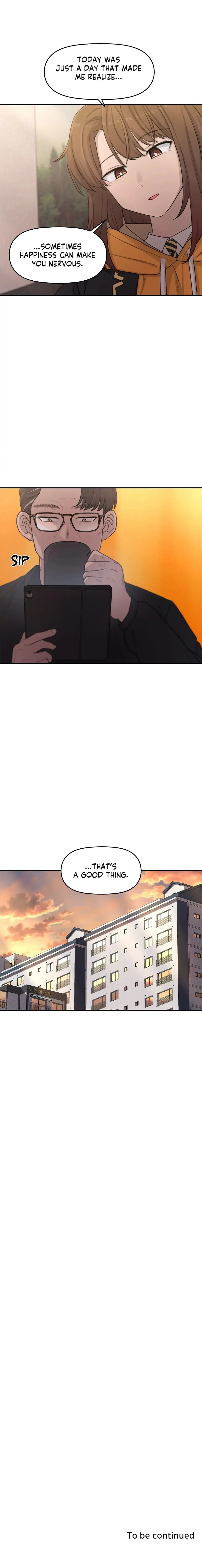 In the Sunshower Chapter 27 image 28