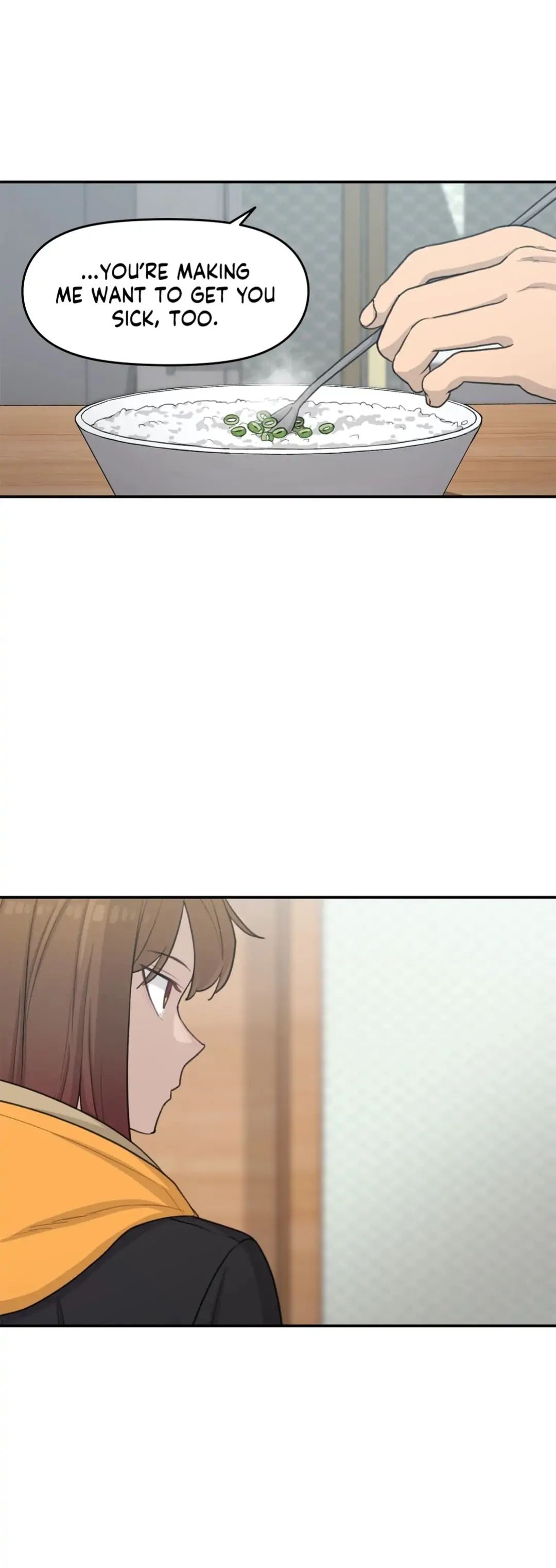 In the Sunshower Chapter 27 image 8