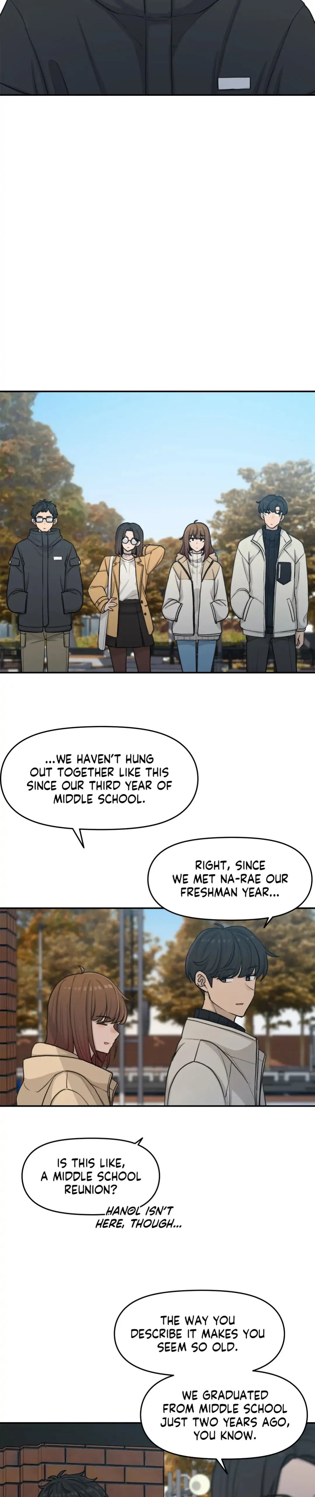 In the Sunshower Chapter 28 image 11