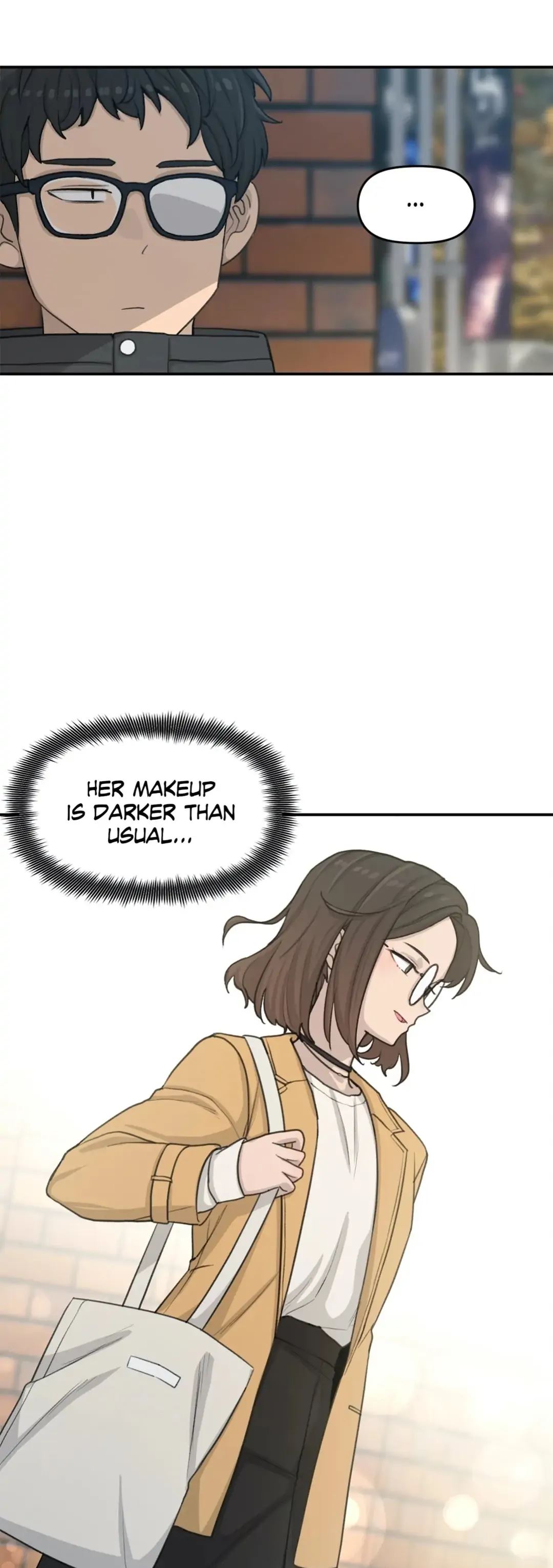 In the Sunshower Chapter 28 image 13
