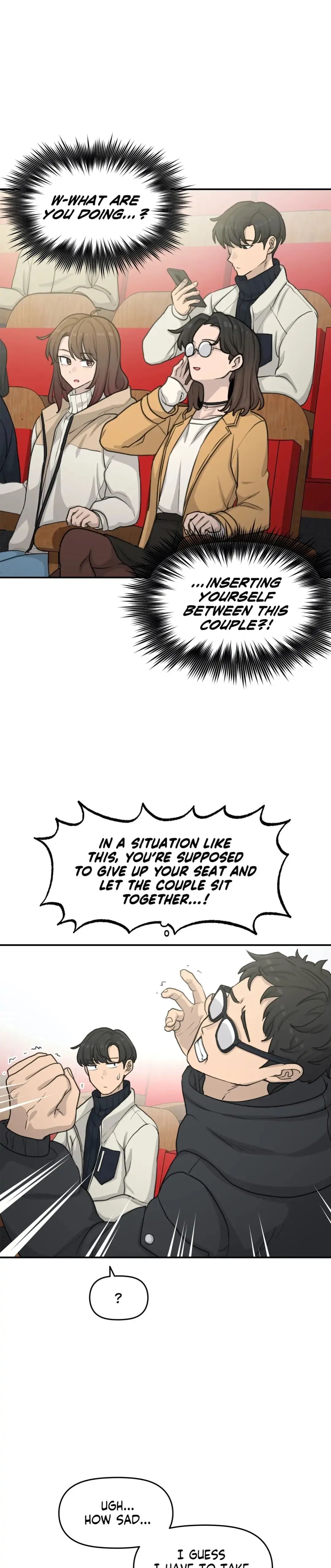 In the Sunshower Chapter 28 image 16