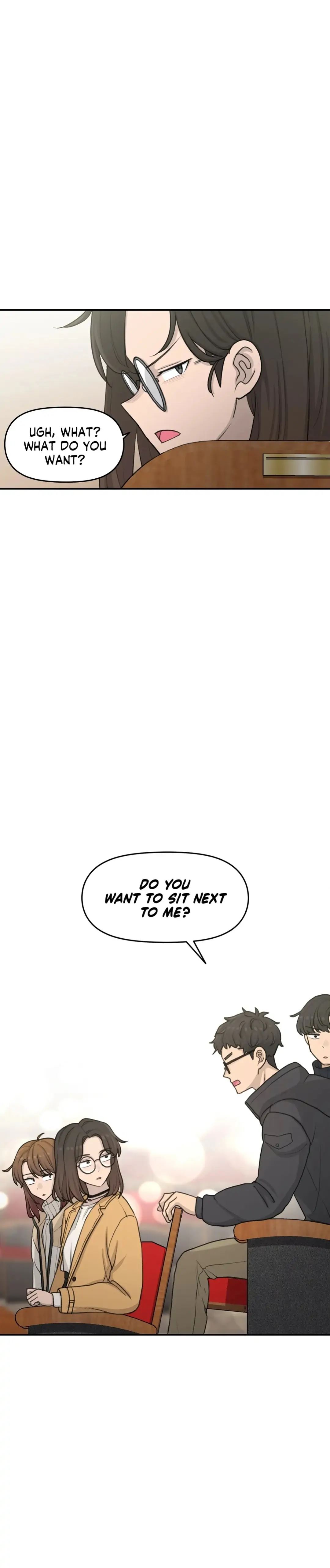 In the Sunshower Chapter 28 image 20