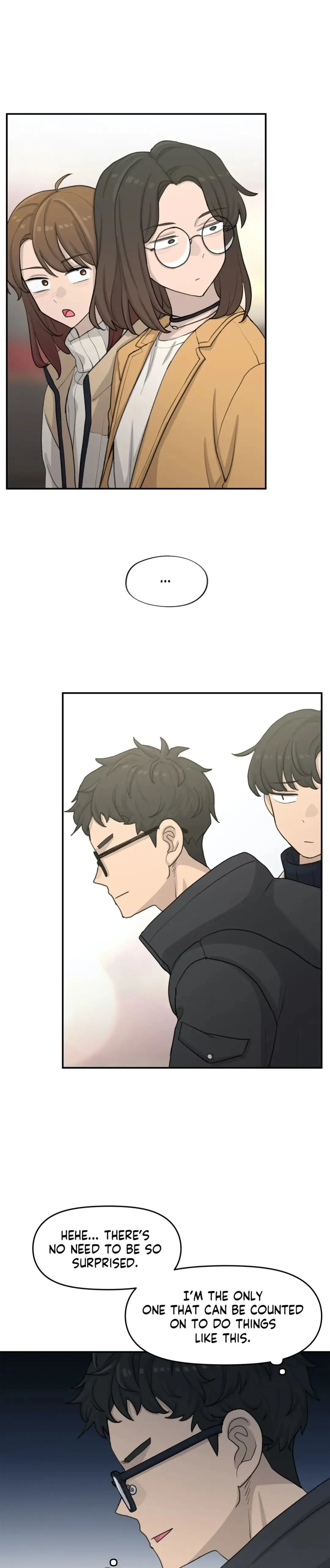 In the Sunshower Chapter 28 image 21