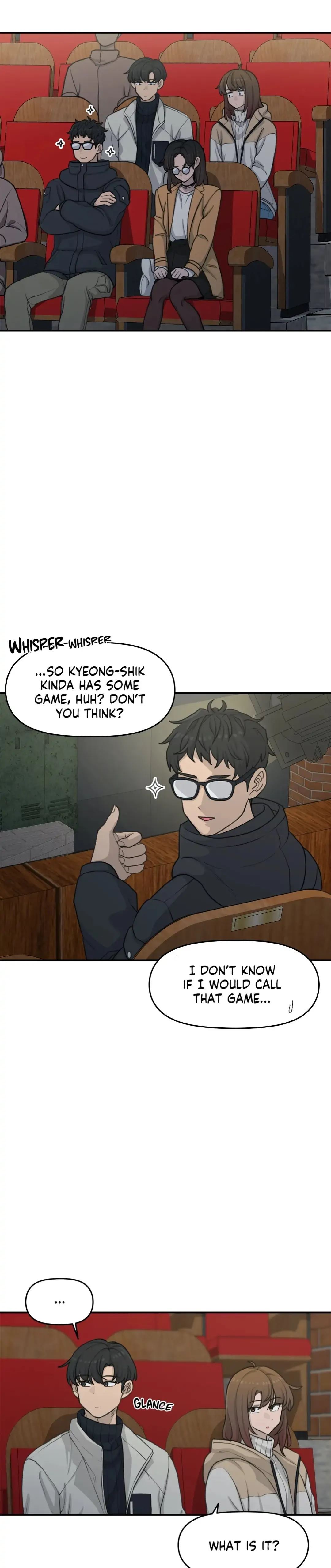 In the Sunshower Chapter 28 image 26