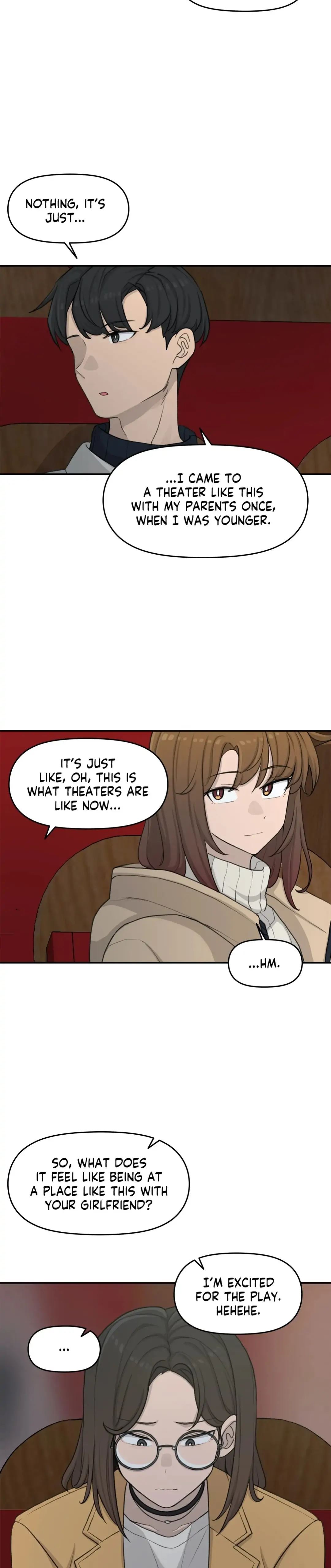 In the Sunshower Chapter 28 image 27