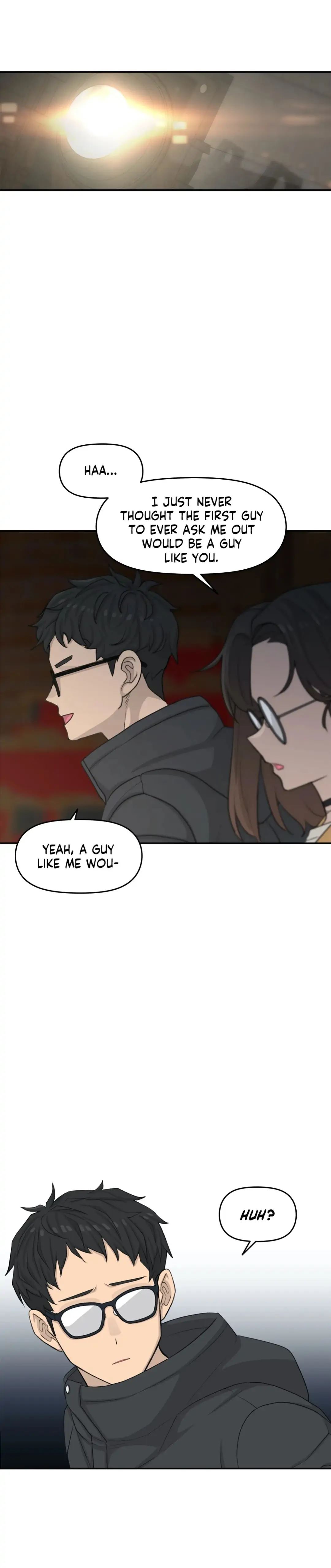 In the Sunshower Chapter 28 image 30