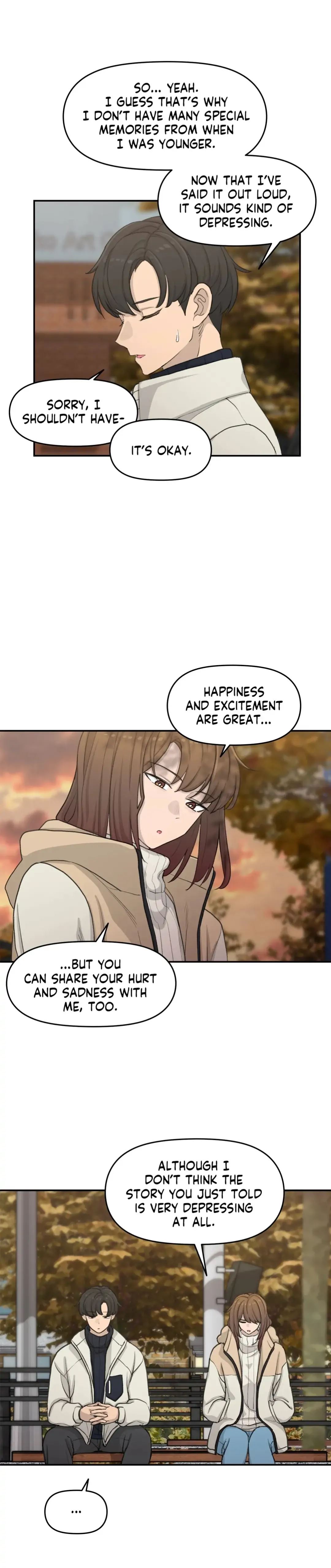 In the Sunshower Chapter 29 image 10