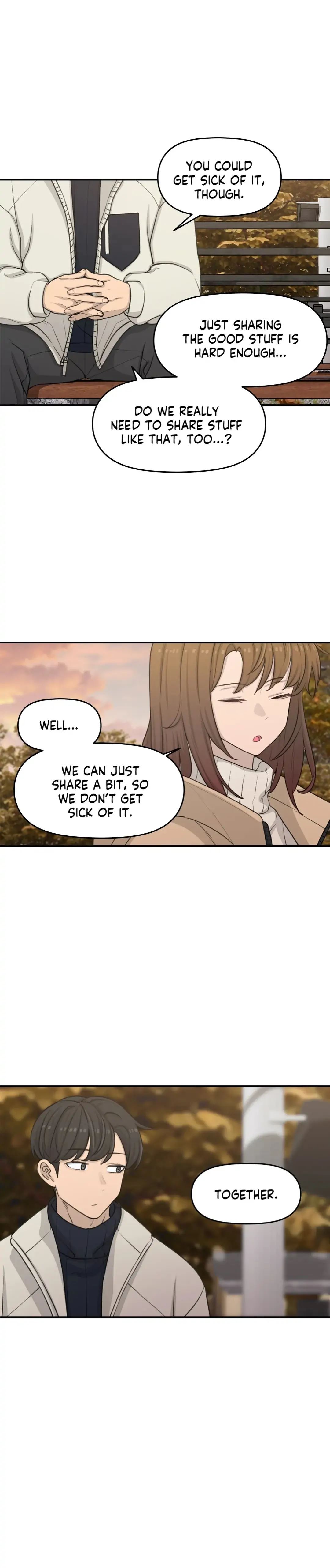 In the Sunshower Chapter 29 image 11