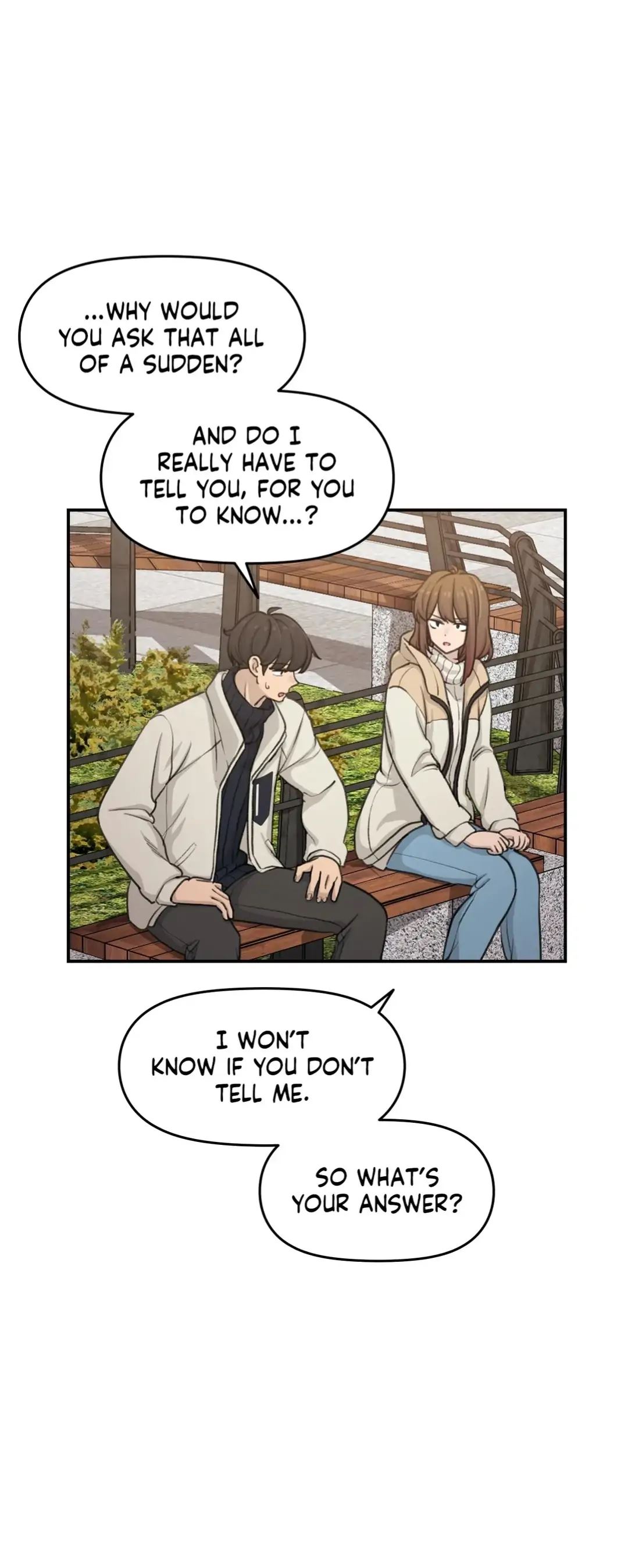 In the Sunshower Chapter 29 image 13