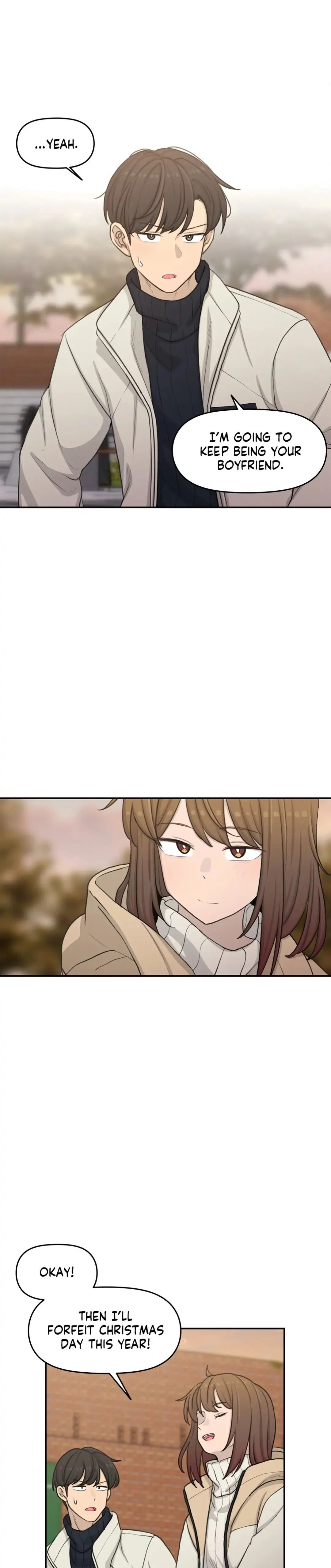 In the Sunshower Chapter 29 image 15
