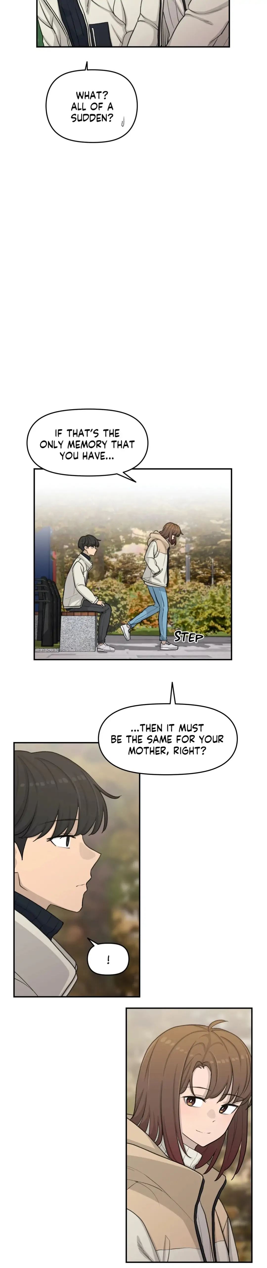 In the Sunshower Chapter 29 image 16