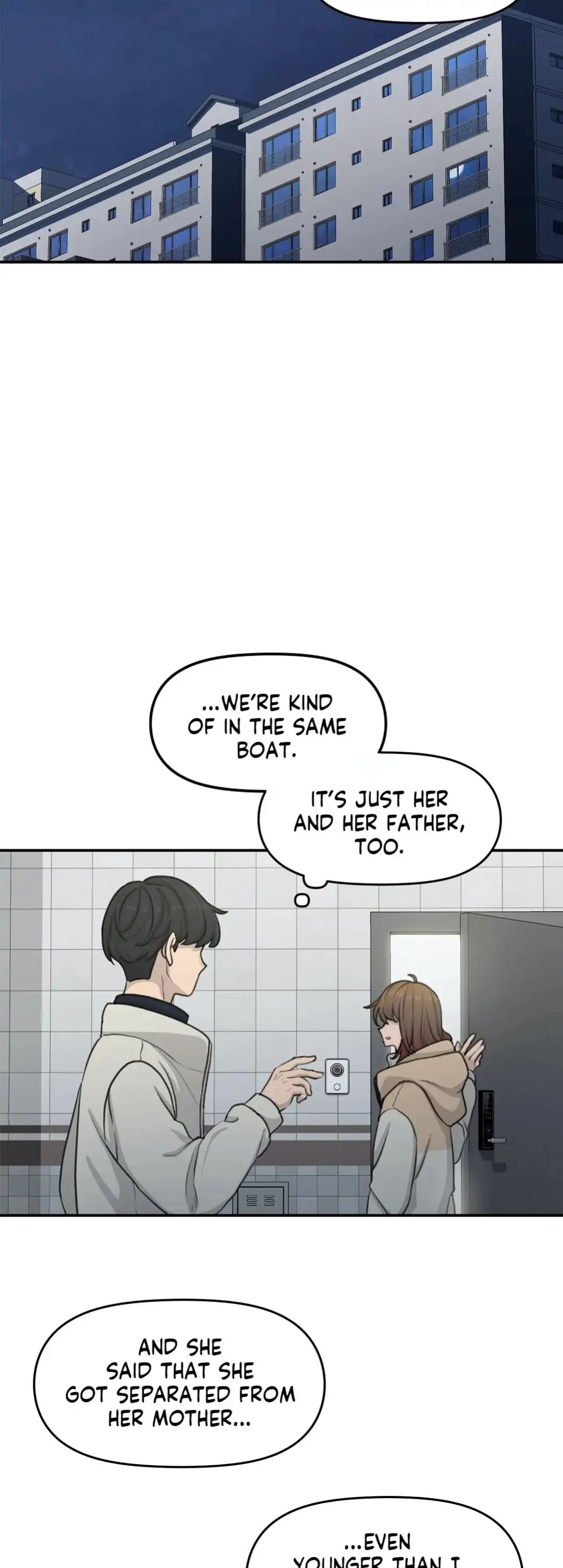 In the Sunshower Chapter 29 image 18
