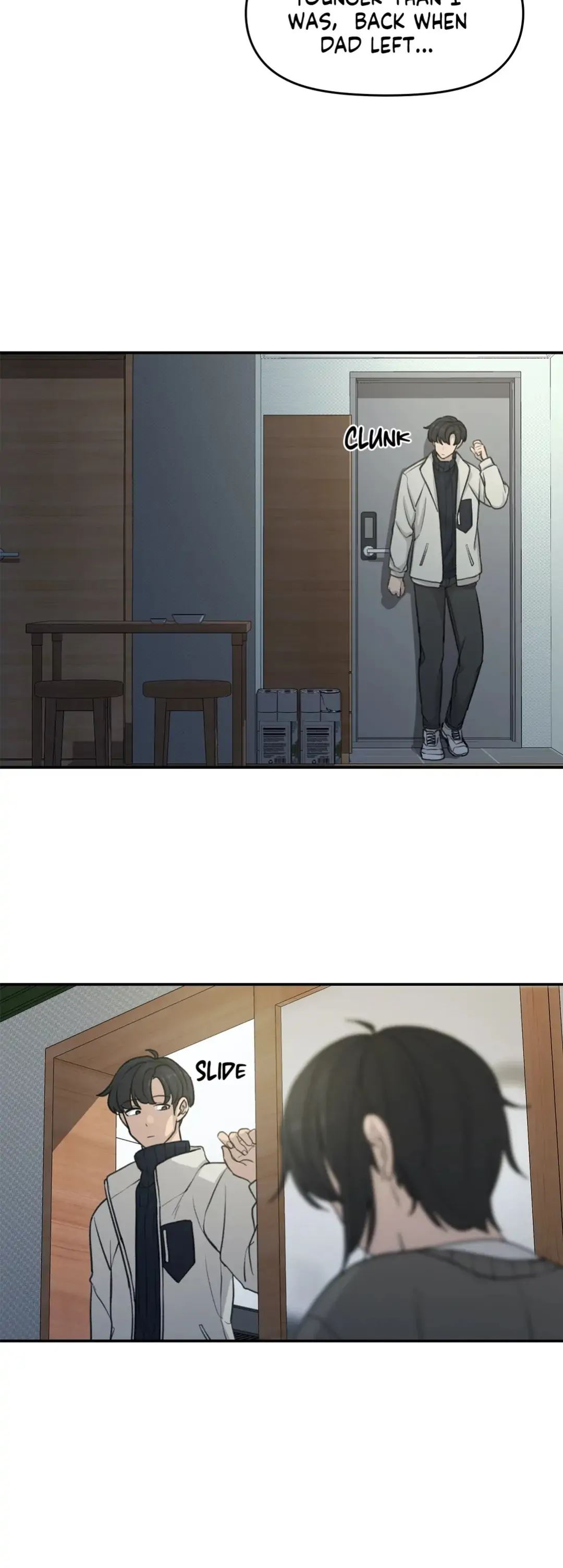 In the Sunshower Chapter 29 image 19