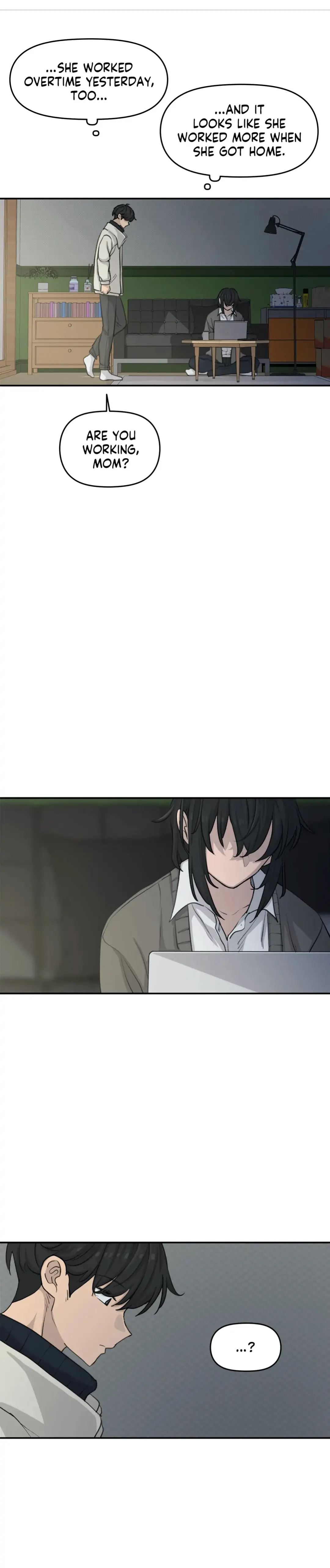 In the Sunshower Chapter 29 image 20