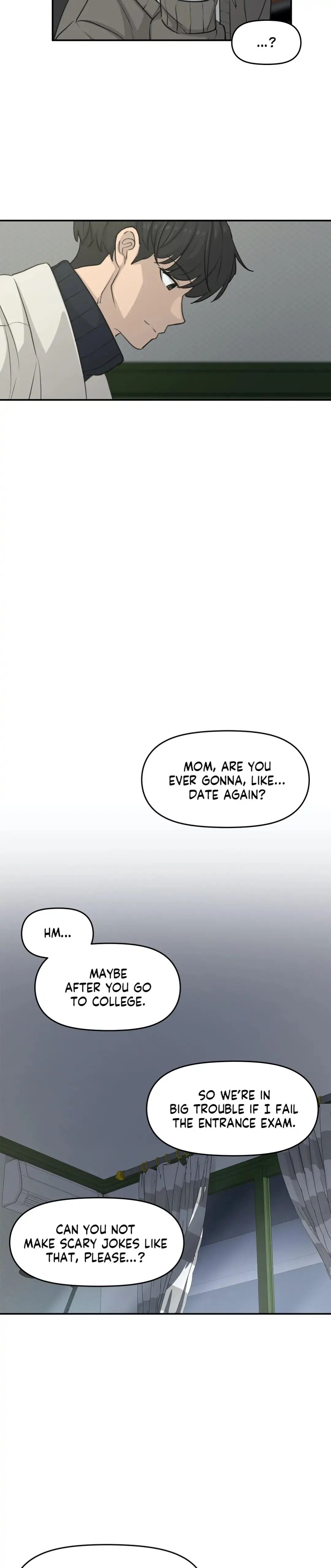 In the Sunshower Chapter 29 image 22