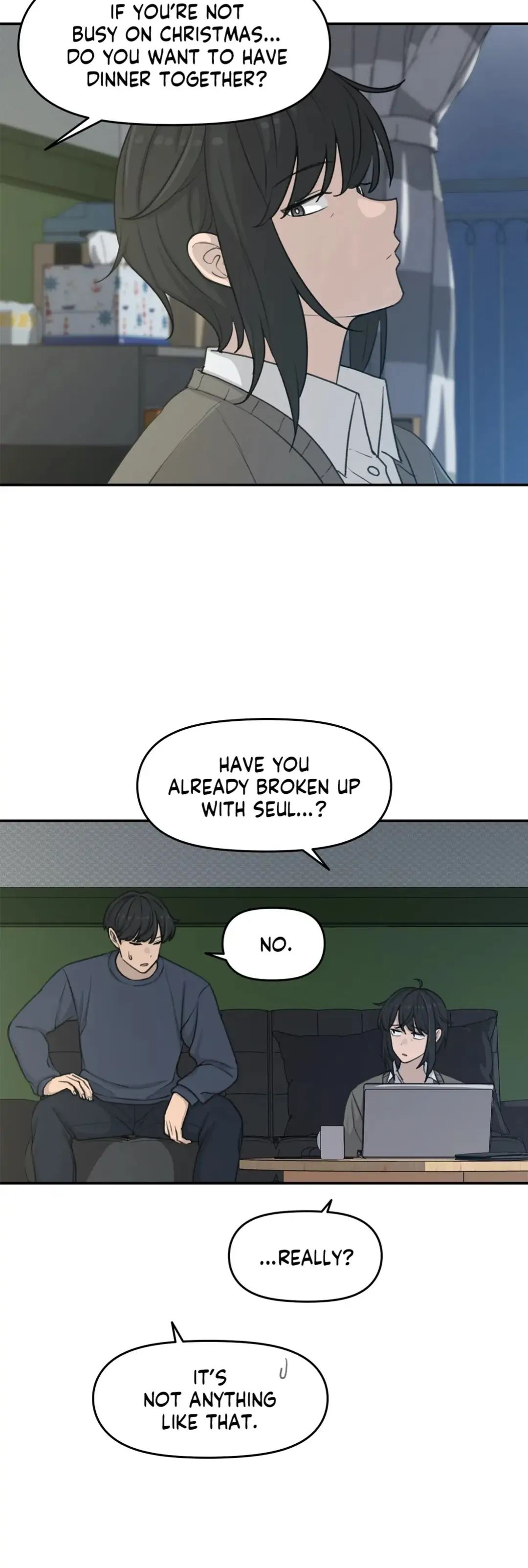 In the Sunshower Chapter 29 image 23