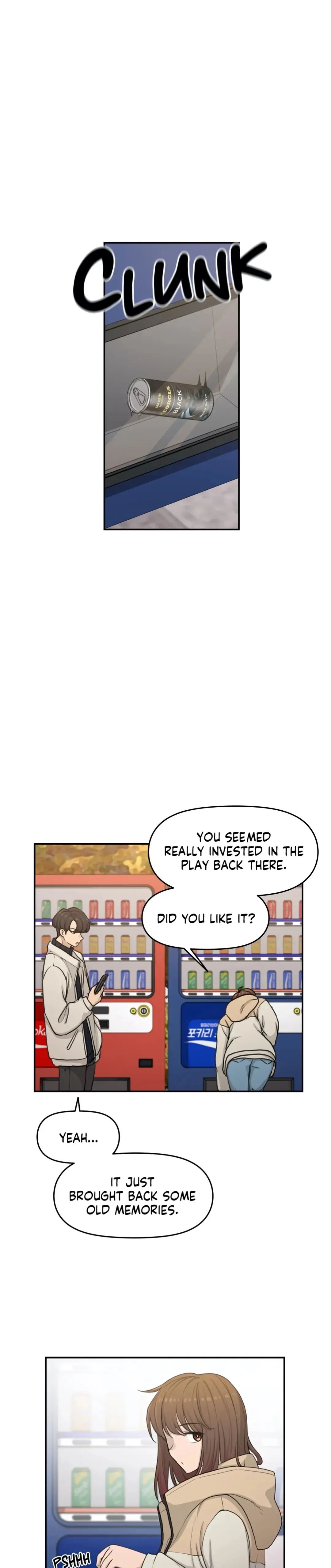 In the Sunshower Chapter 29 image 6