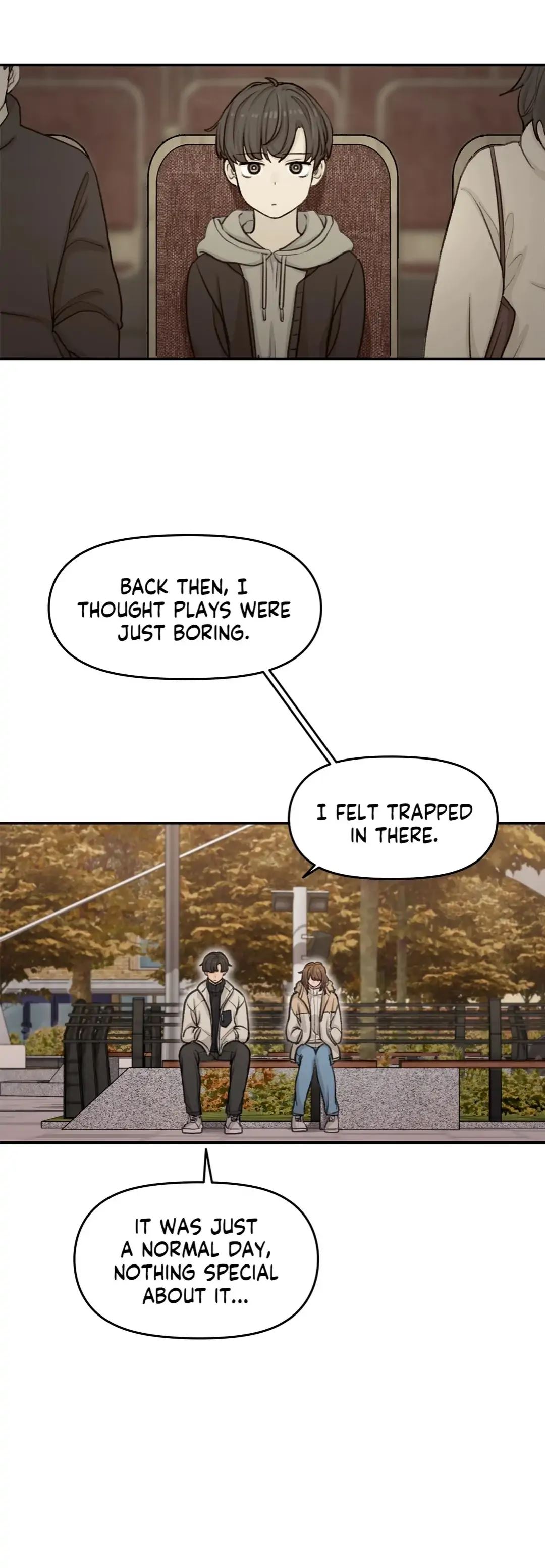 In the Sunshower Chapter 29 image 8