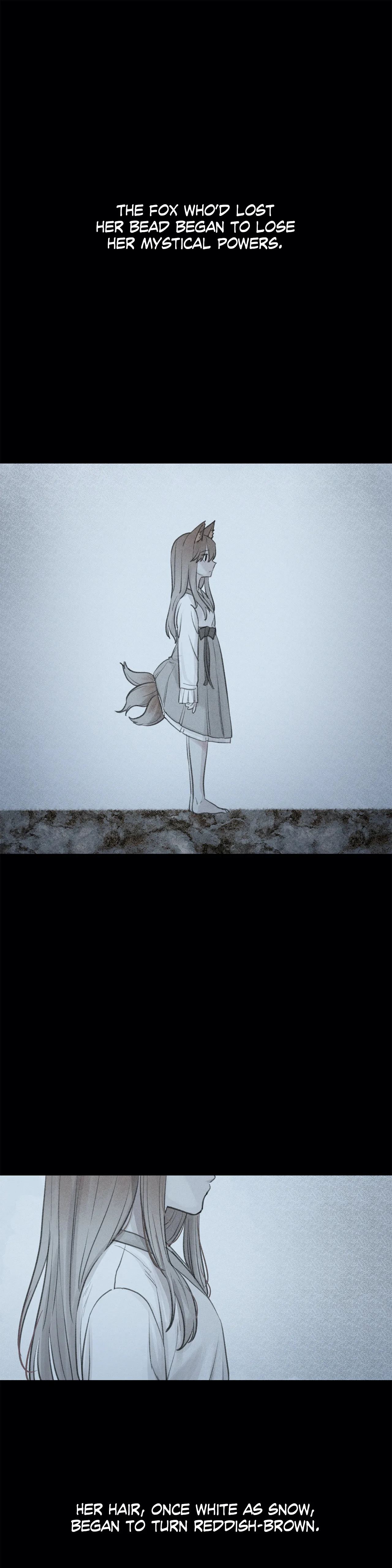 In the Sunshower Chapter 3 image 0