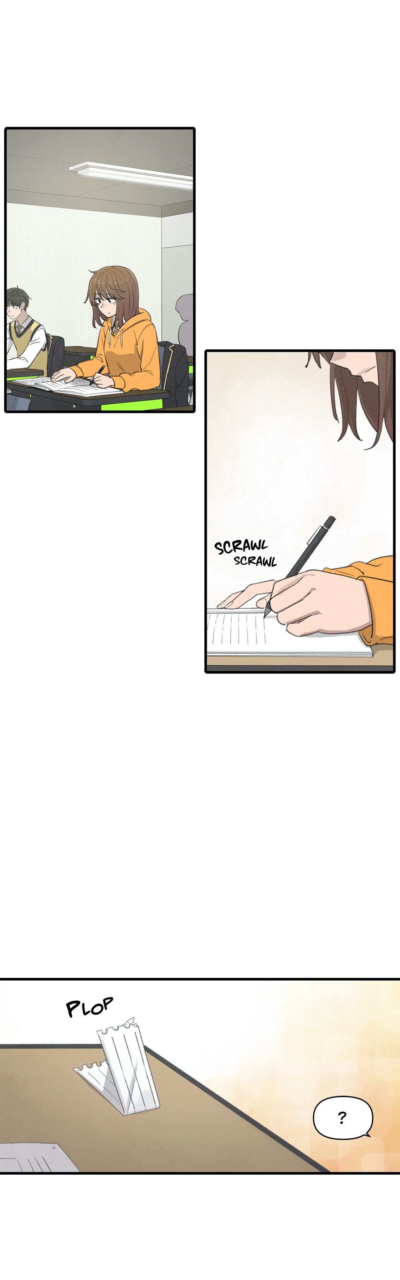 In the Sunshower Chapter 3 image 9
