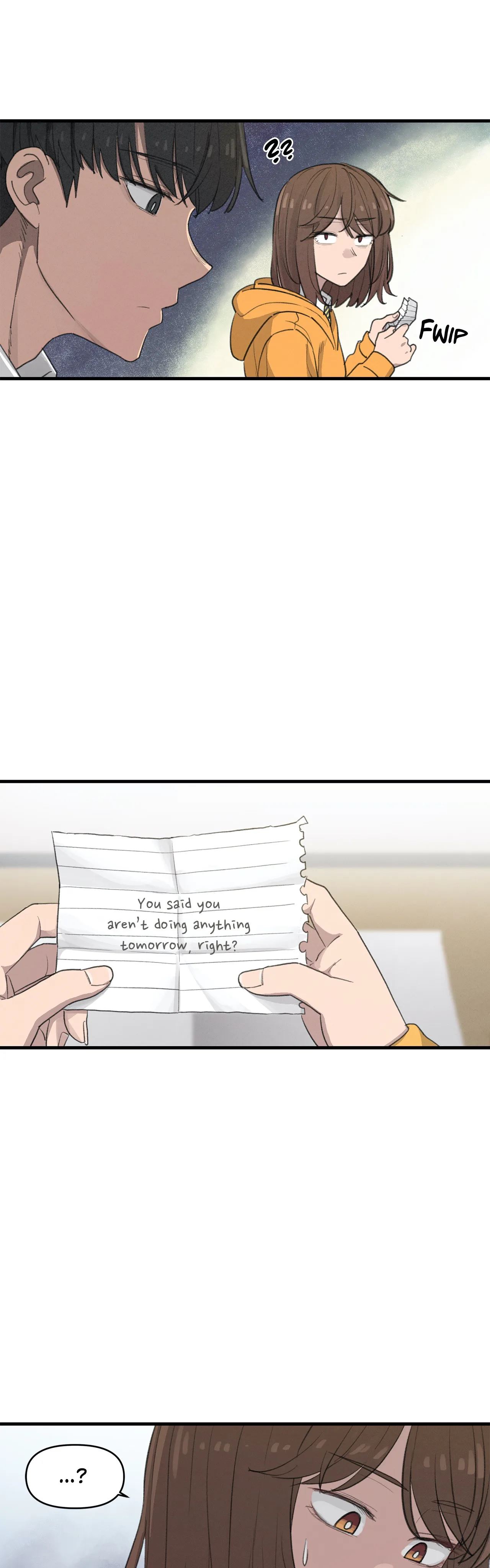 In the Sunshower Chapter 3 image 10