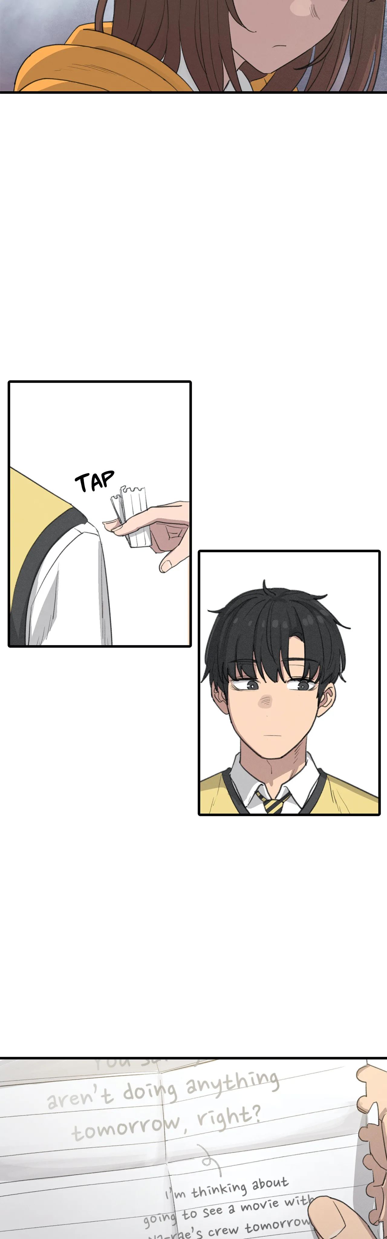 In the Sunshower Chapter 3 image 11