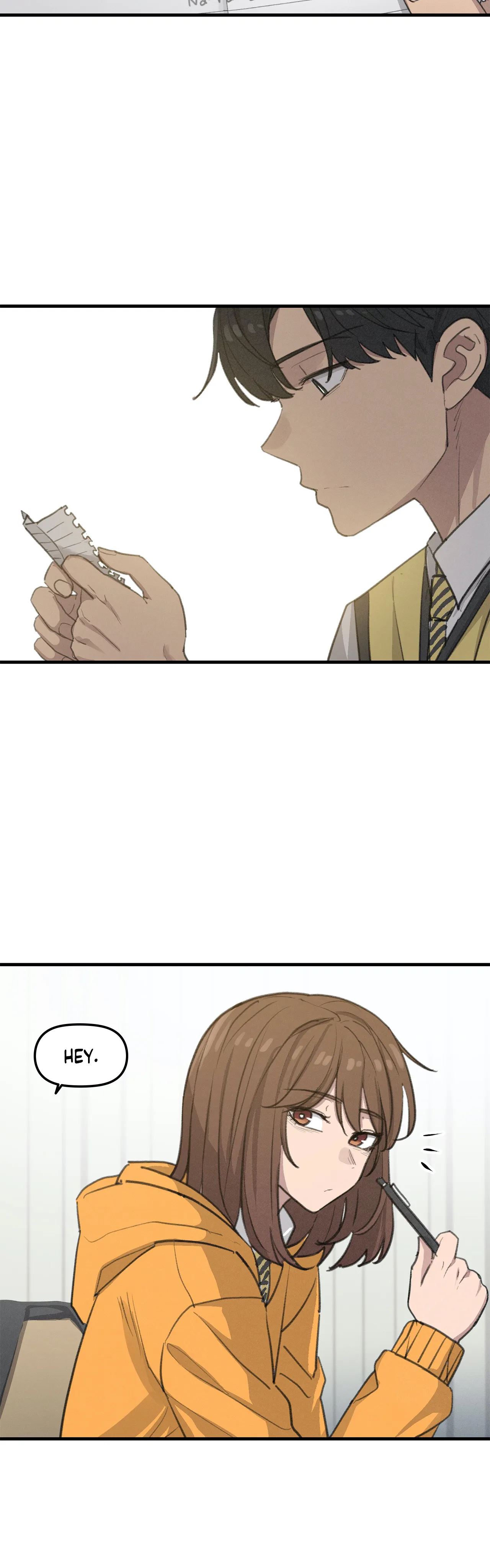 In the Sunshower Chapter 3 image 12