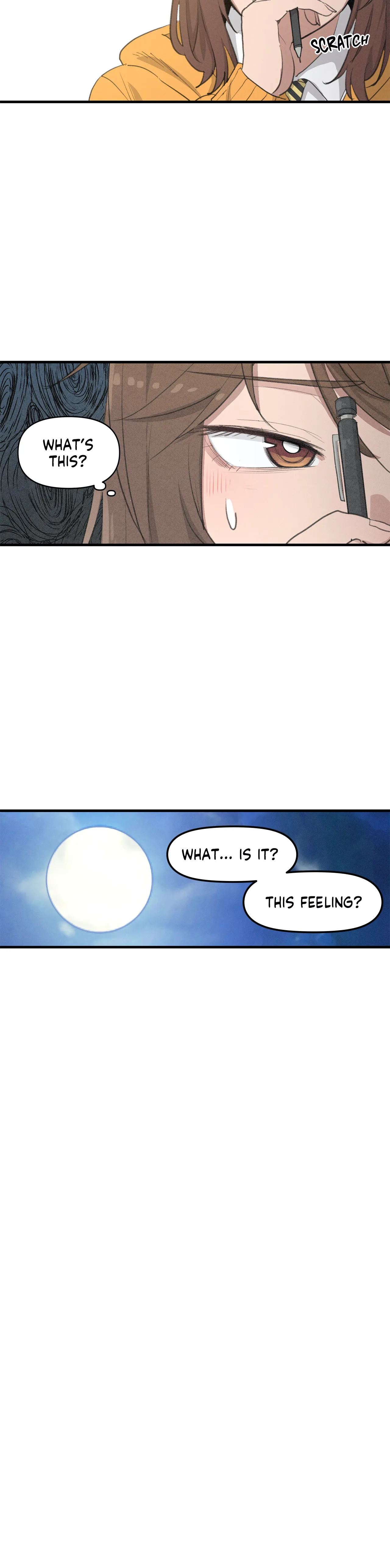 In the Sunshower Chapter 3 image 15