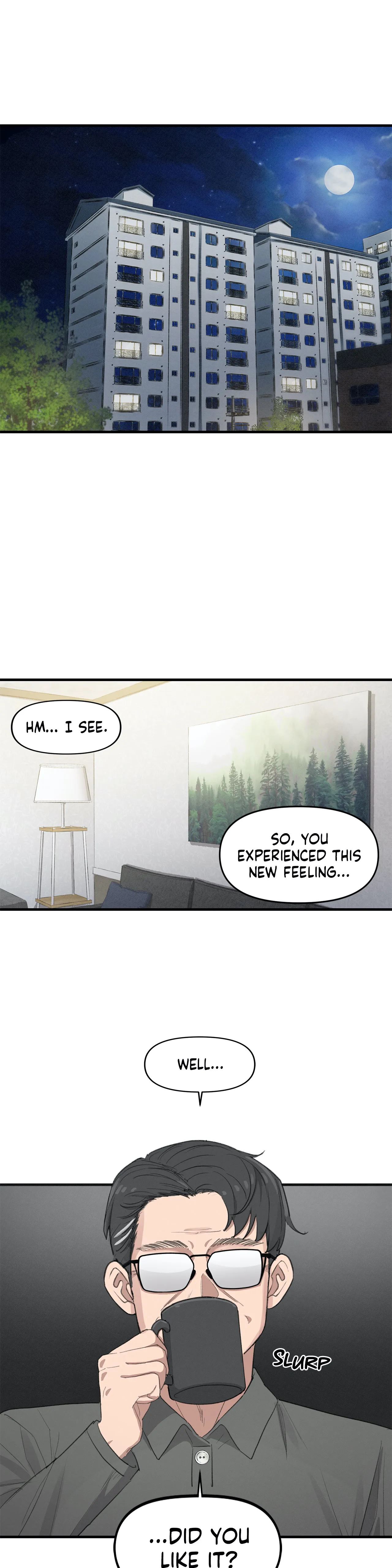 In the Sunshower Chapter 3 image 16