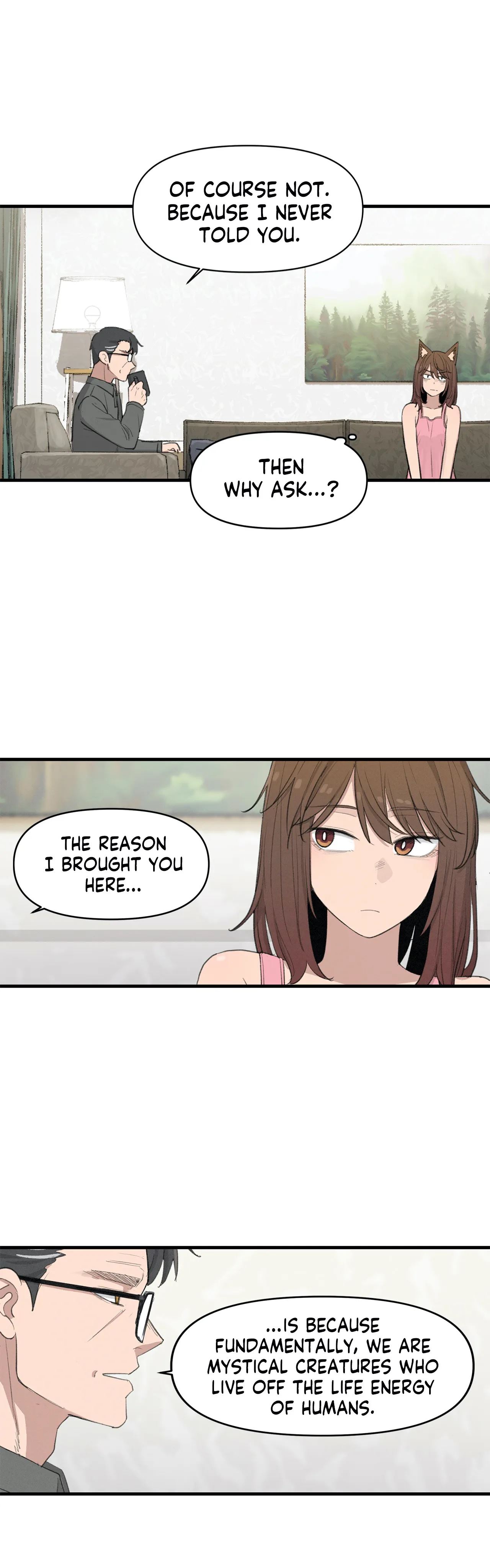 In the Sunshower Chapter 3 image 19