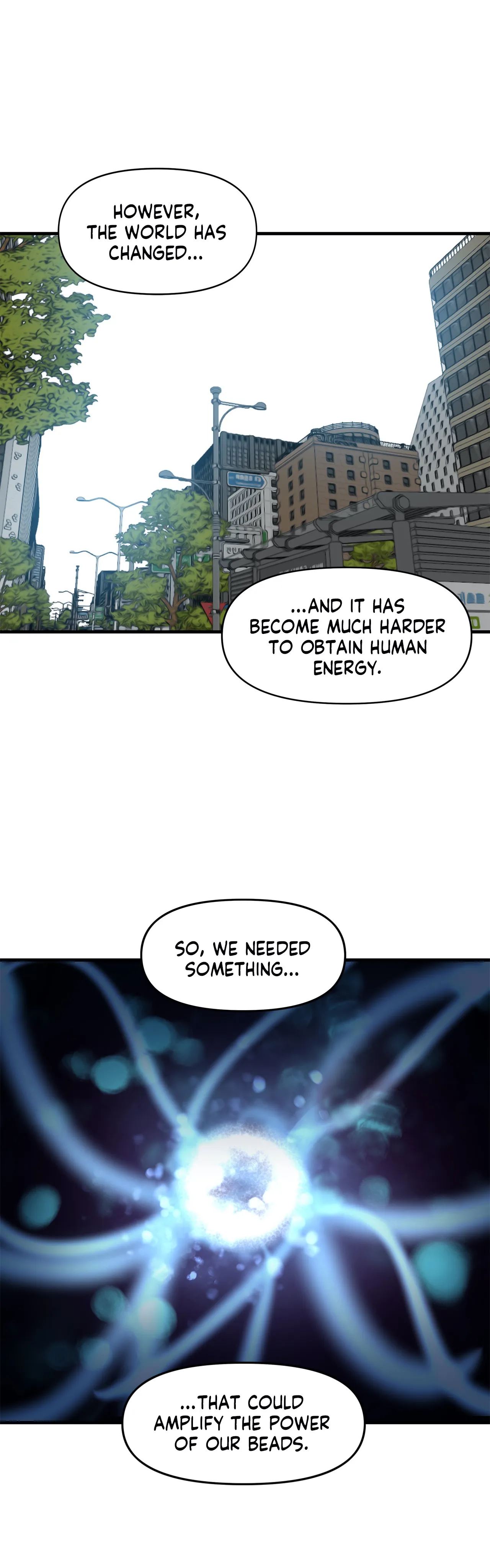 In the Sunshower Chapter 3 image 20