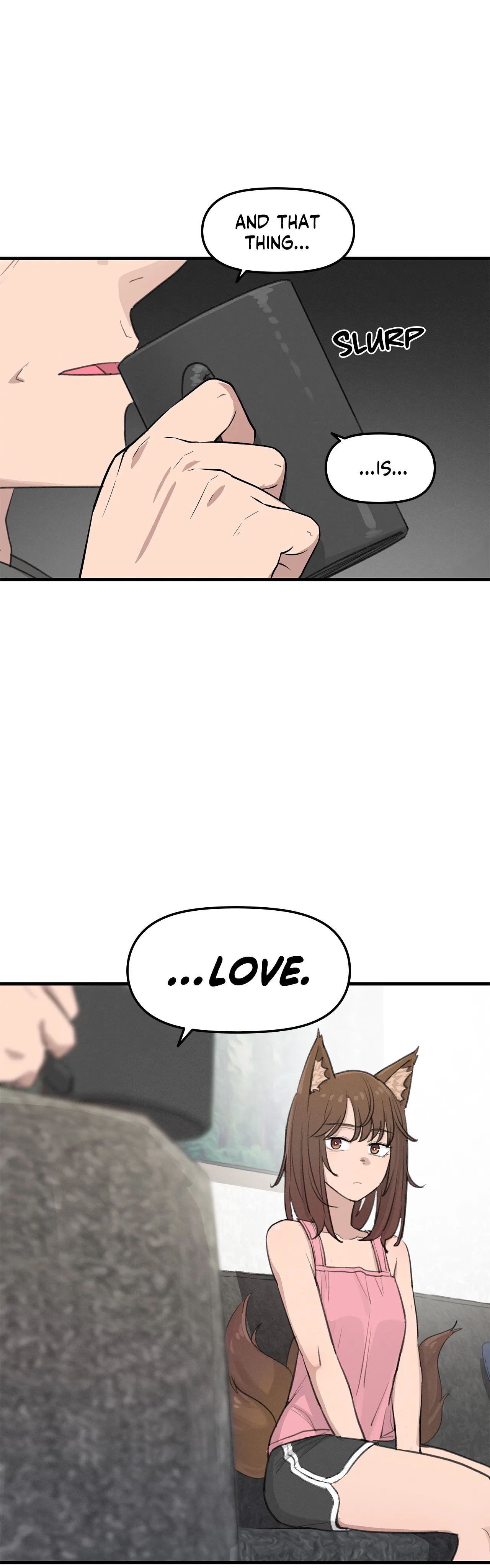 In the Sunshower Chapter 3 image 21