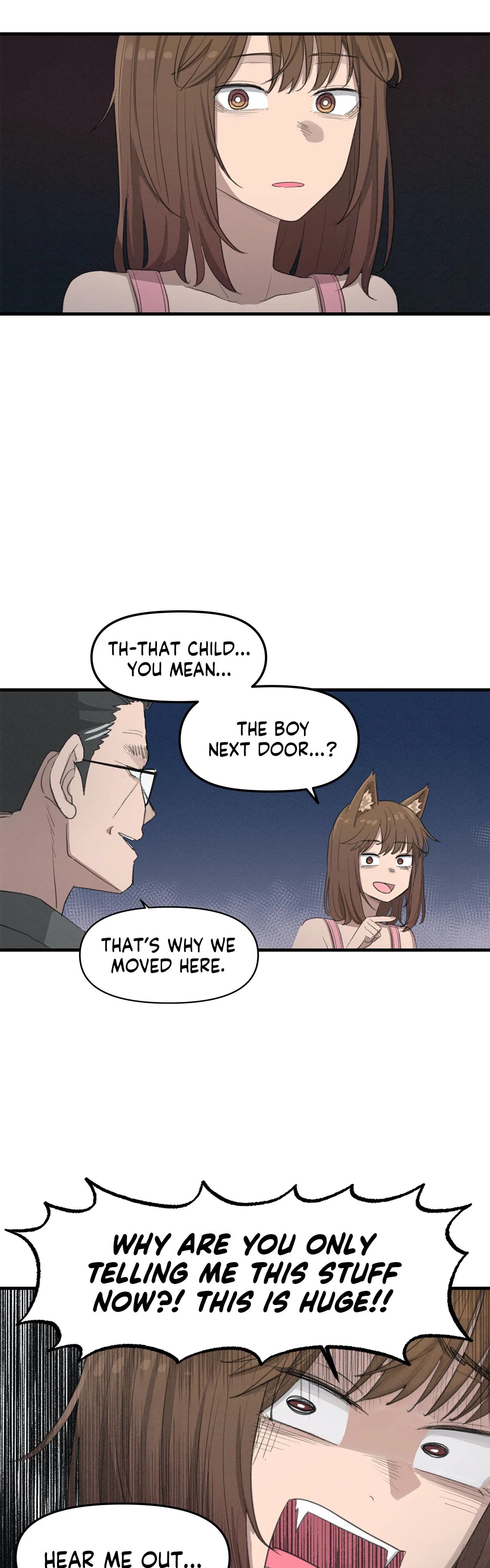 In the Sunshower Chapter 3 image 24
