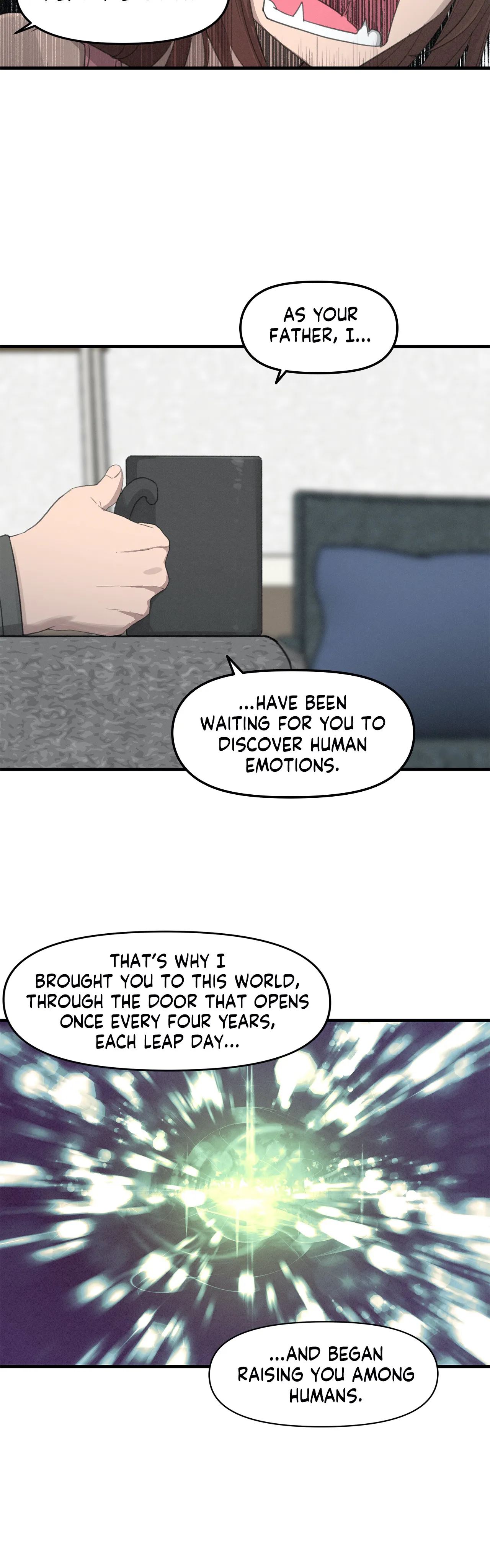In the Sunshower Chapter 3 image 25