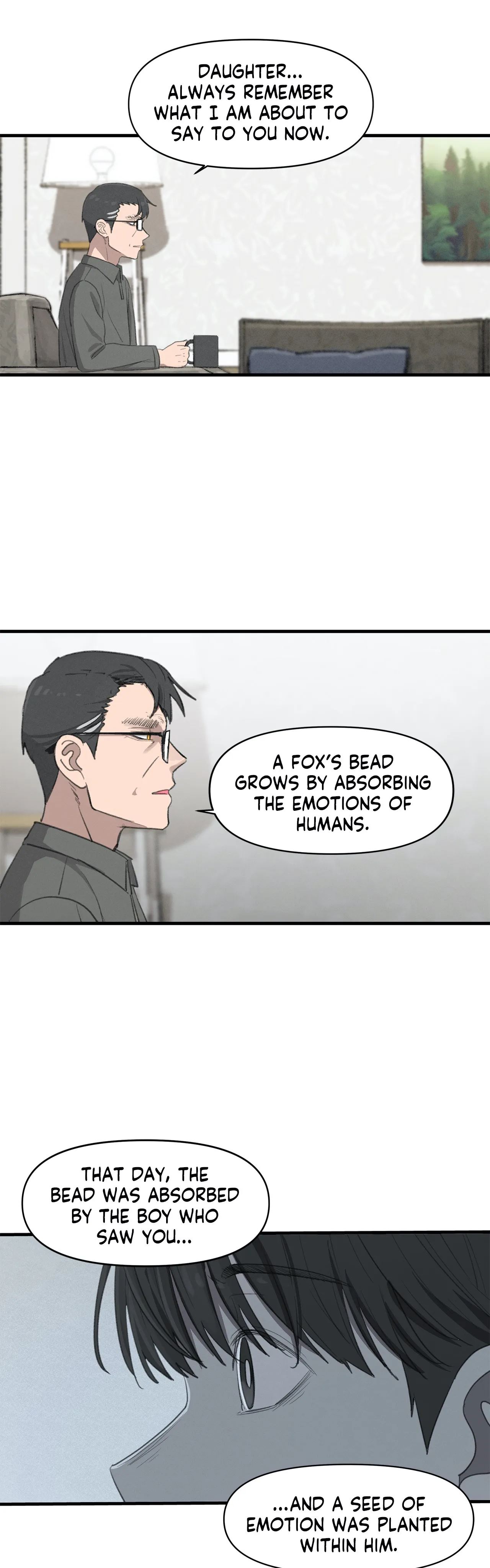 In the Sunshower Chapter 3 image 26