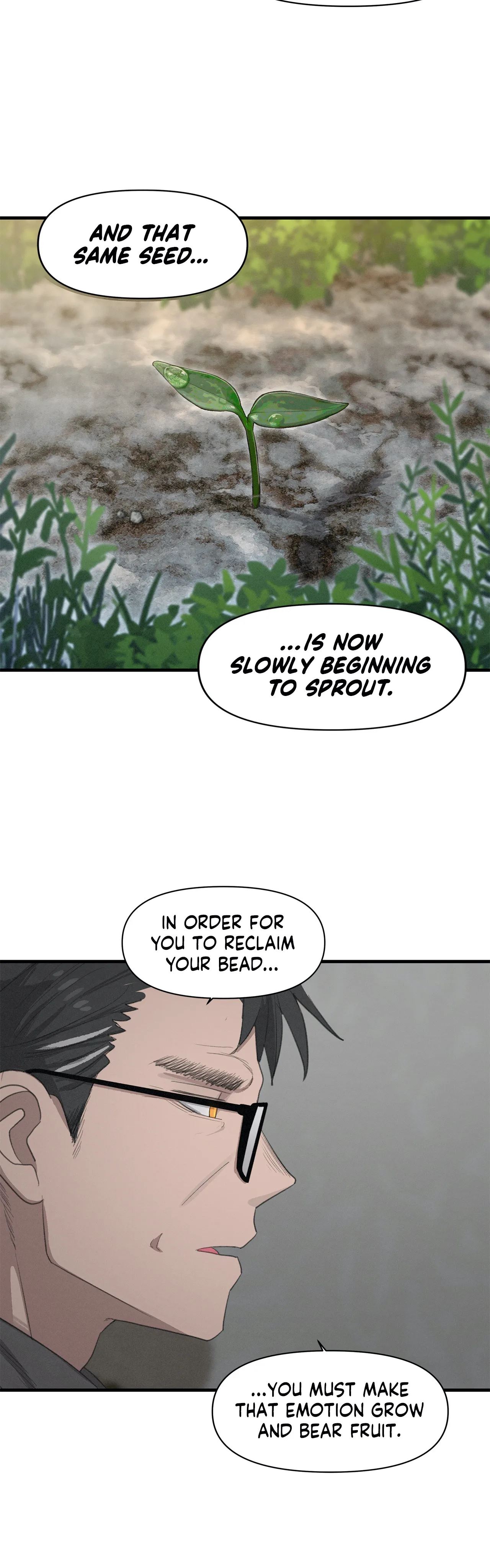 In the Sunshower Chapter 3 image 27