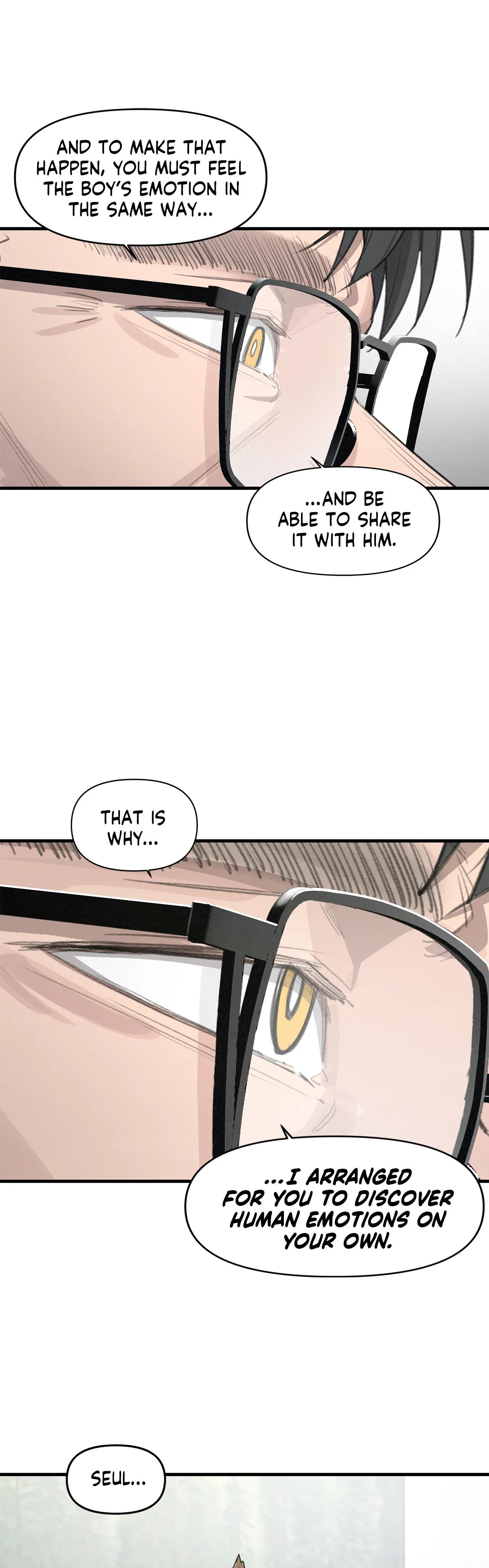 In the Sunshower Chapter 3 image 28