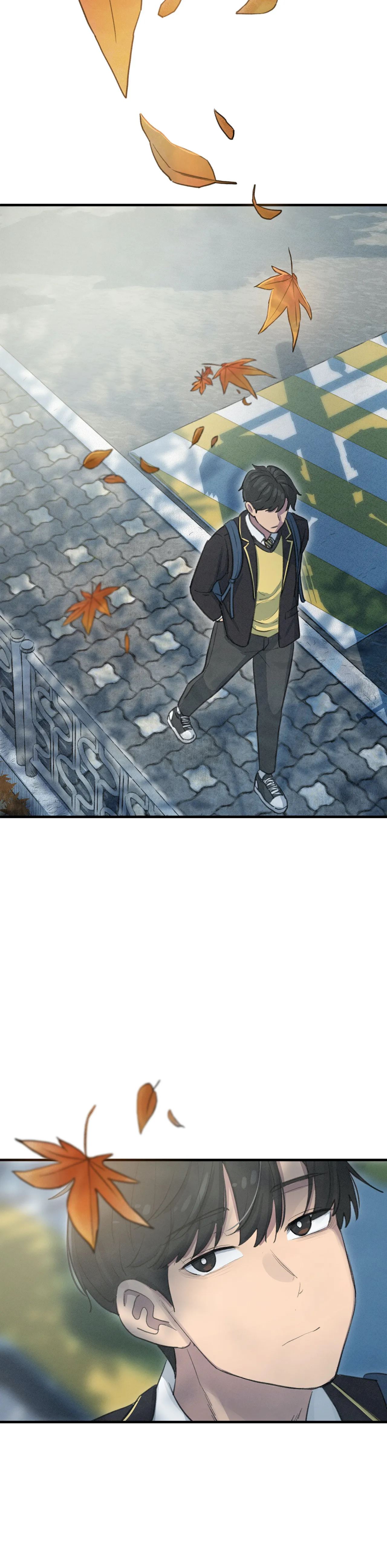 In the Sunshower Chapter 3 image 2
