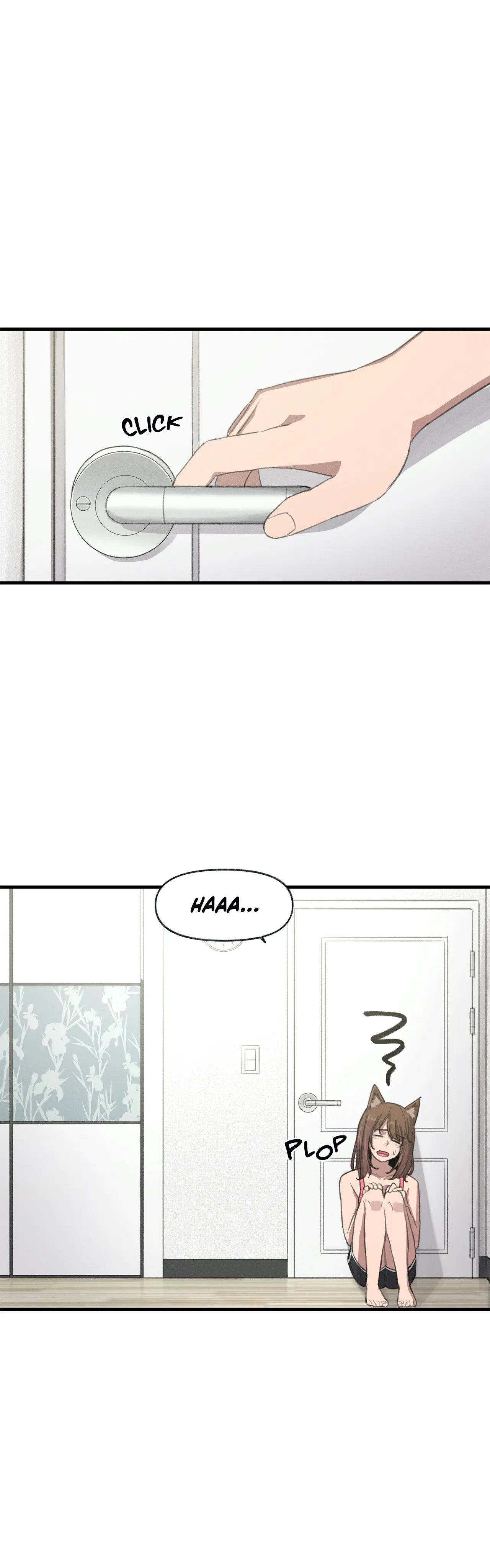 In the Sunshower Chapter 3 image 31