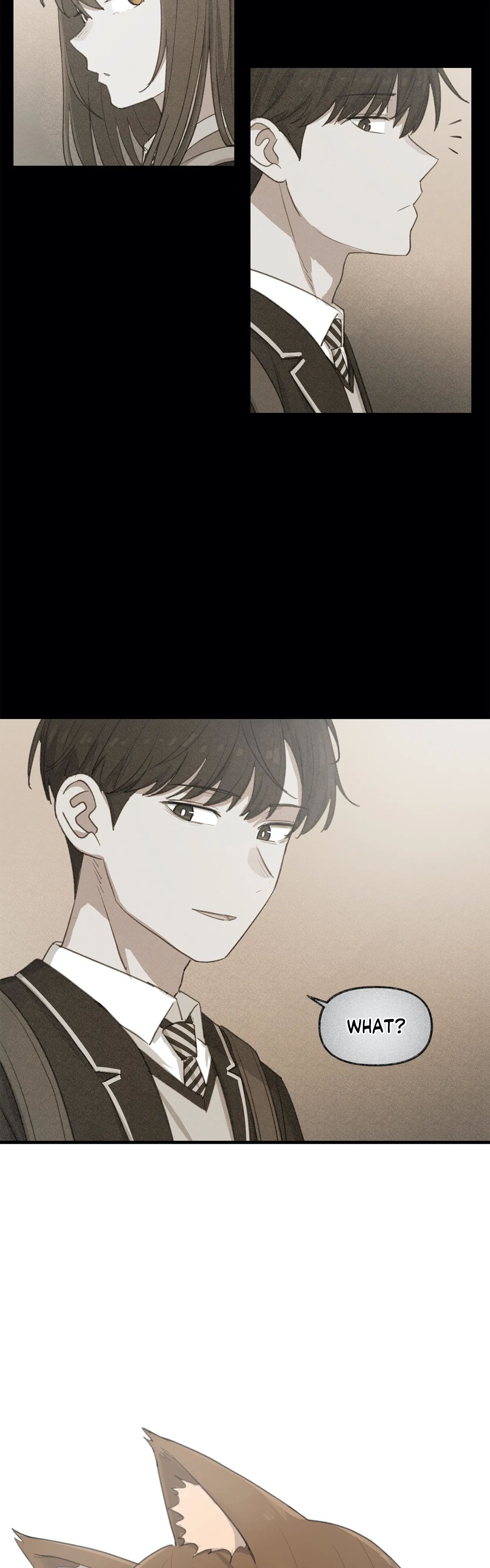 In the Sunshower Chapter 3 image 34