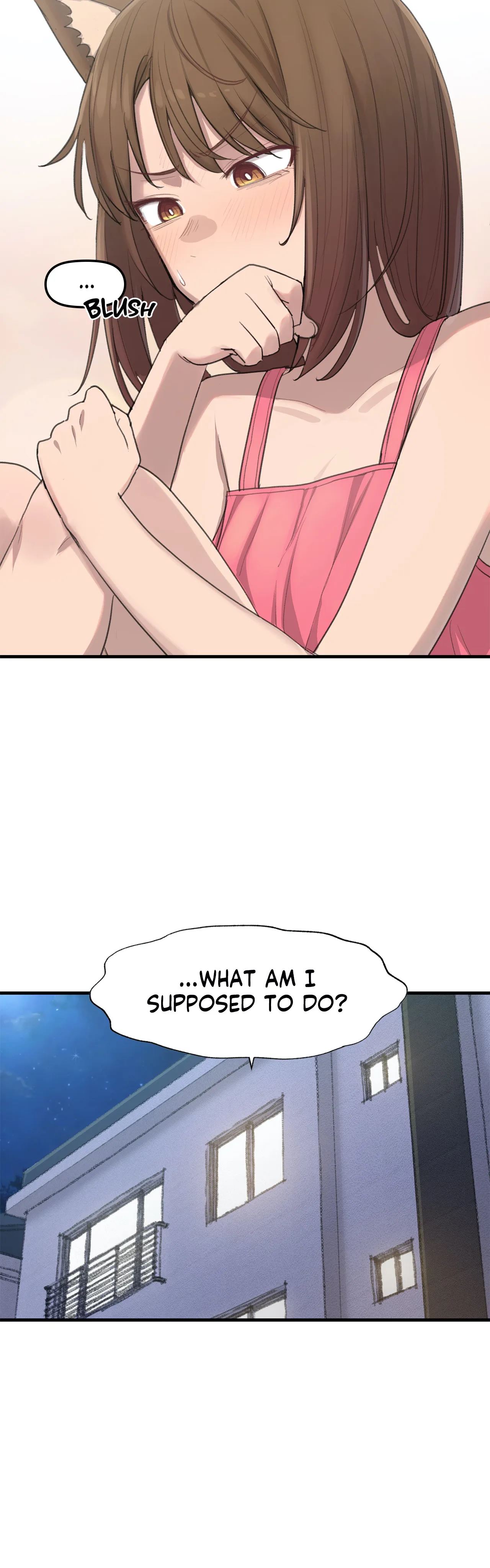 In the Sunshower Chapter 3 image 35