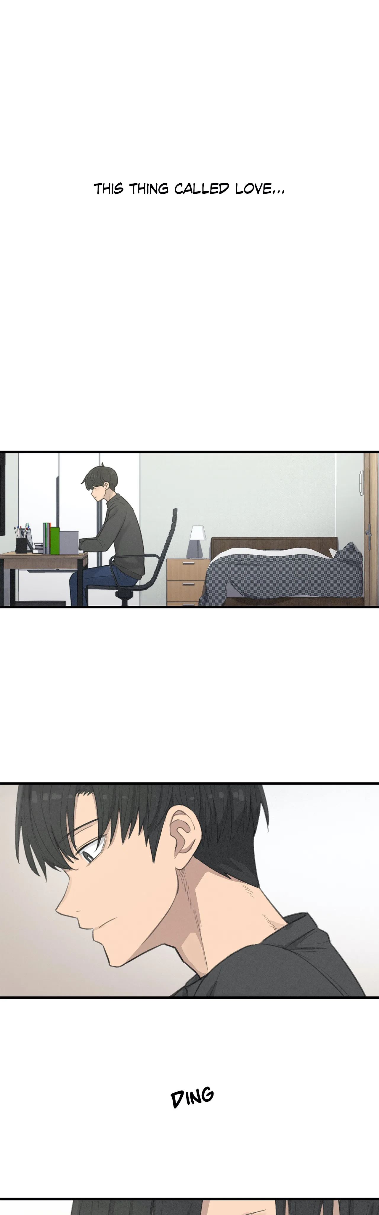In the Sunshower Chapter 3 image 36
