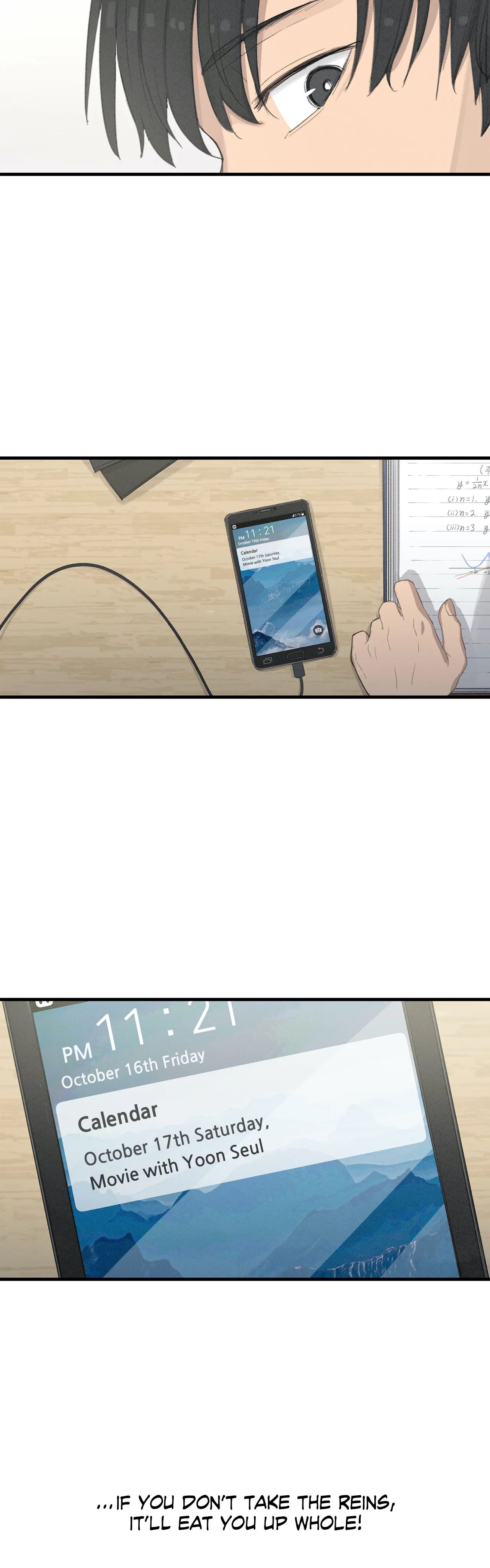 In the Sunshower Chapter 3 image 37