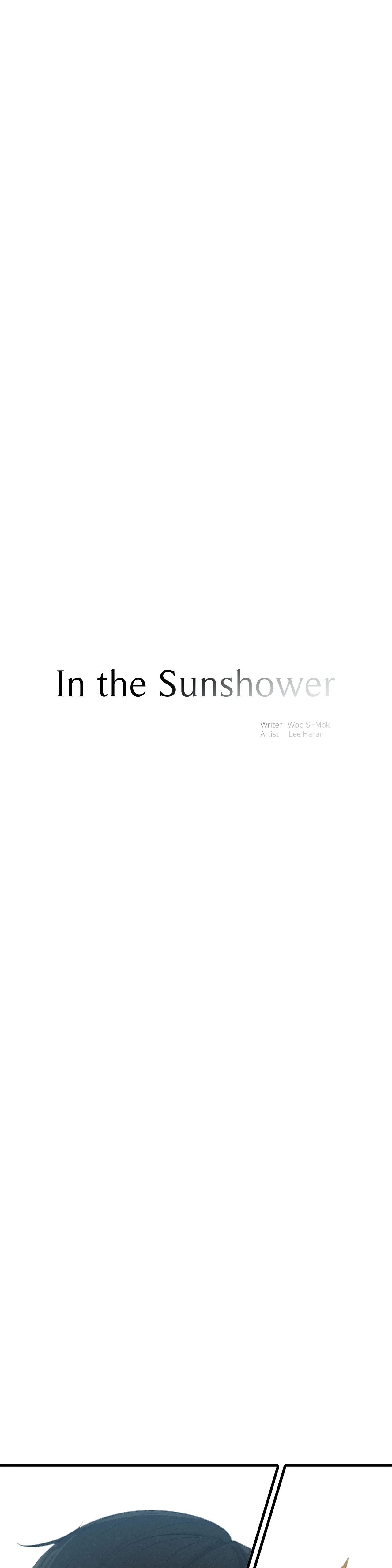 In the Sunshower Chapter 3 image 38
