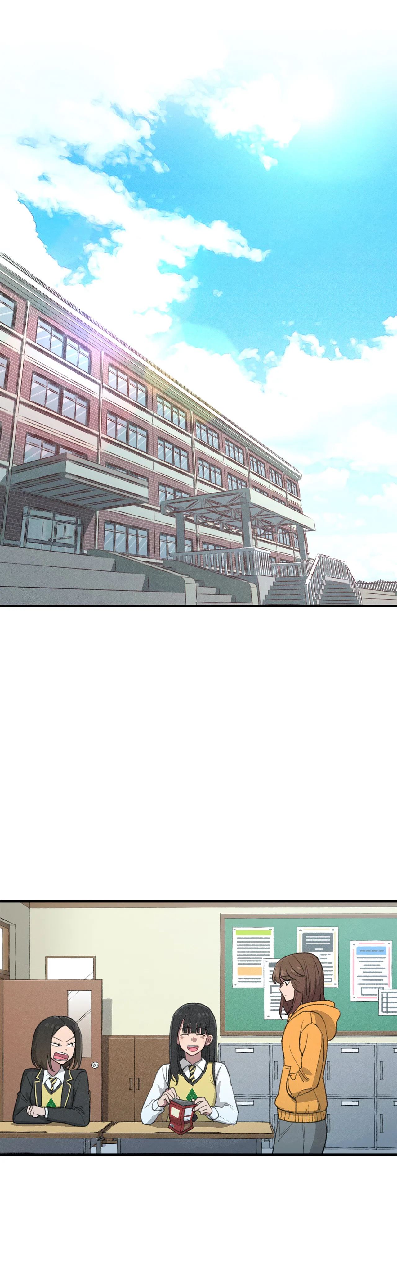 In the Sunshower Chapter 3 image 4