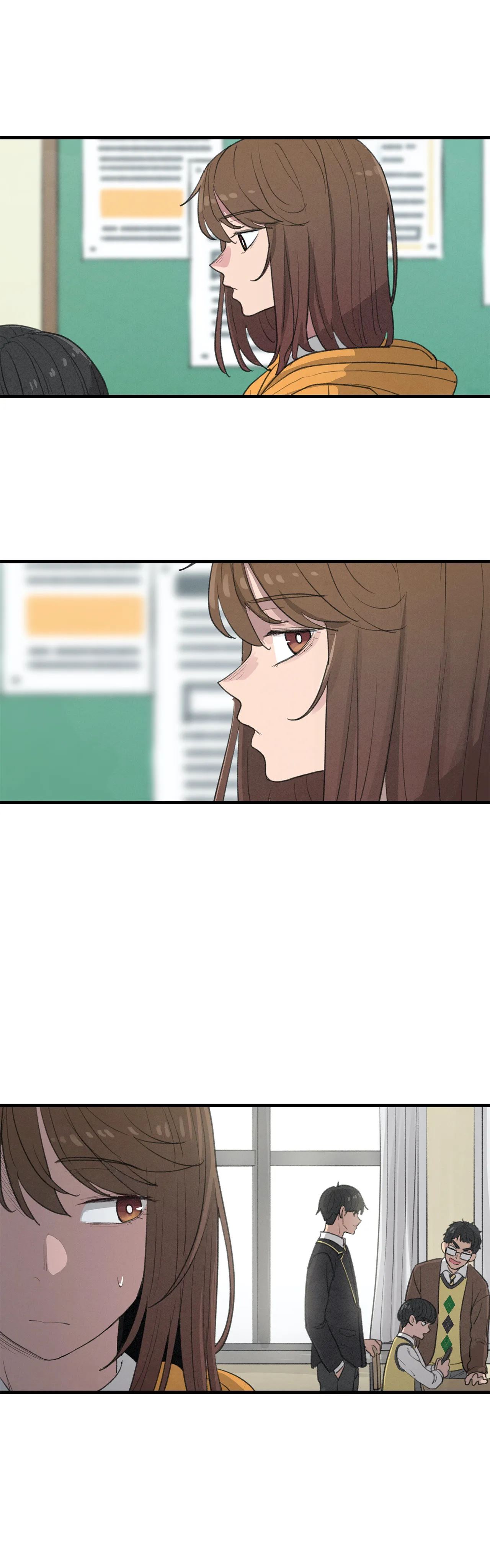 In the Sunshower Chapter 3 image 5